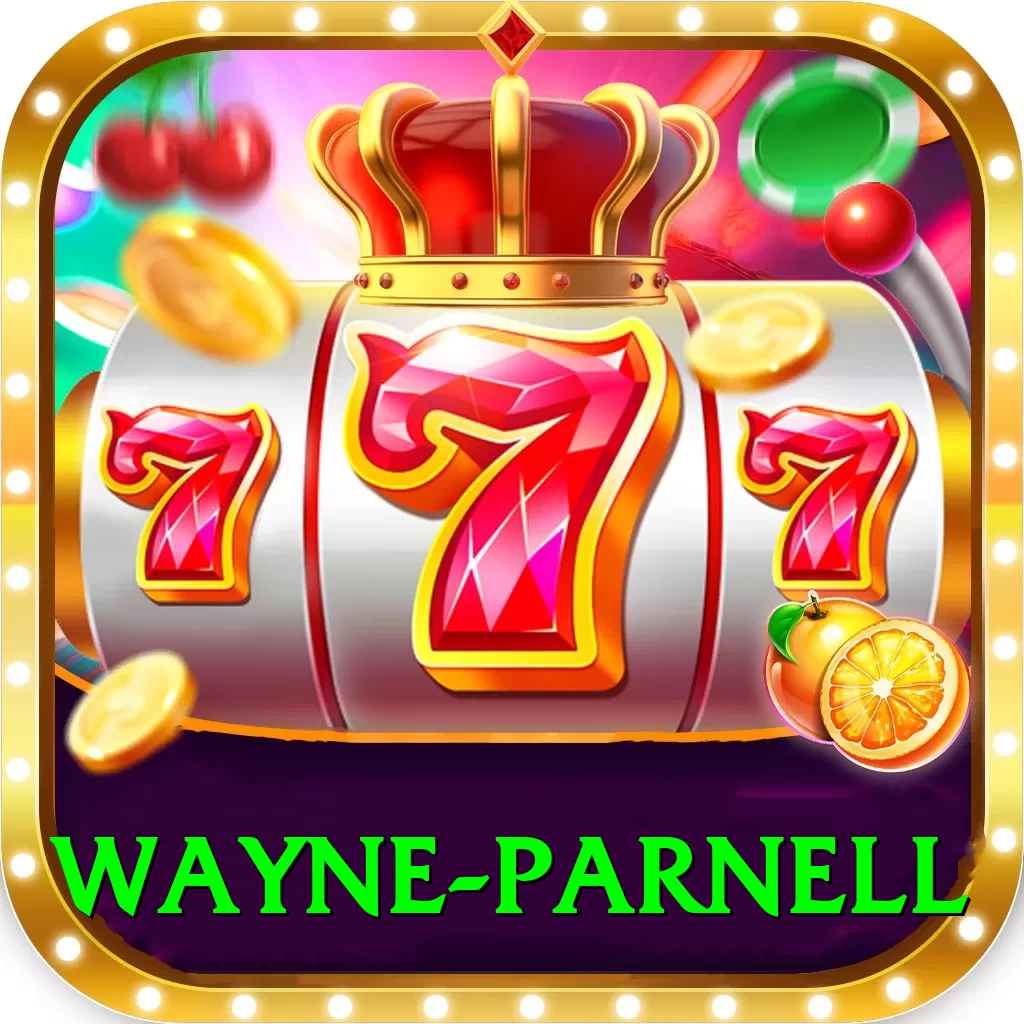 wayne parnell VIP Edition v2.8.2 - 2