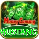 white monastery mustang Master v2.1.9