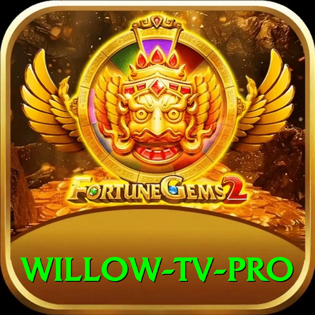 willow tv Ultimate - Casino & Slots - 2