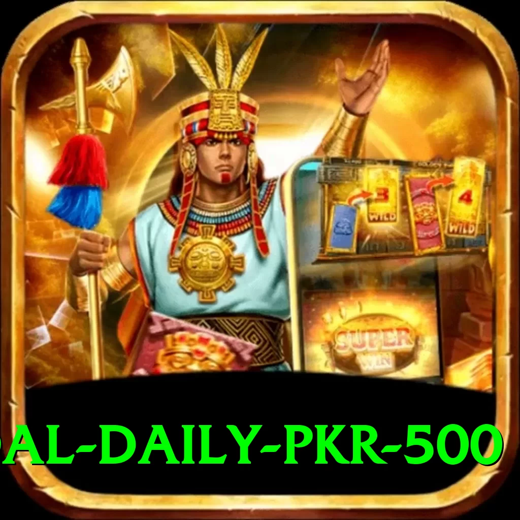 win goal daily pkr 500 Games (Casino & Earning) Max v4.2.7 - 2