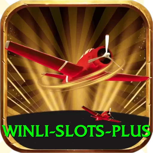 Winli Slots Games (Casino & Earning) Ultimate v2.8.5 - 2