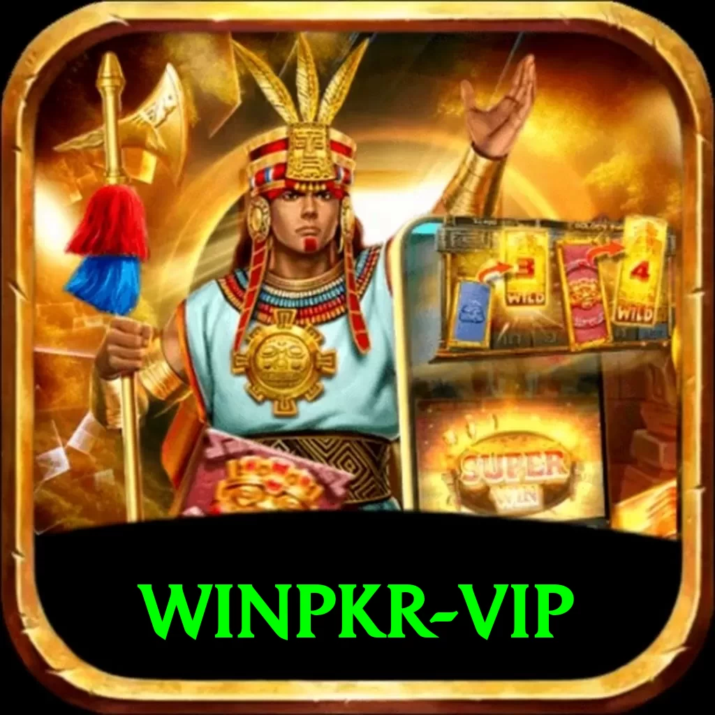 winpkr - Gaming Elite - 2
