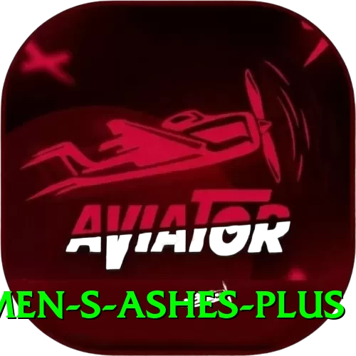 women's ashes - Gold Edition v5.1.9 - 2