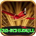 world cup t20 schedule Turbo v5.8.0