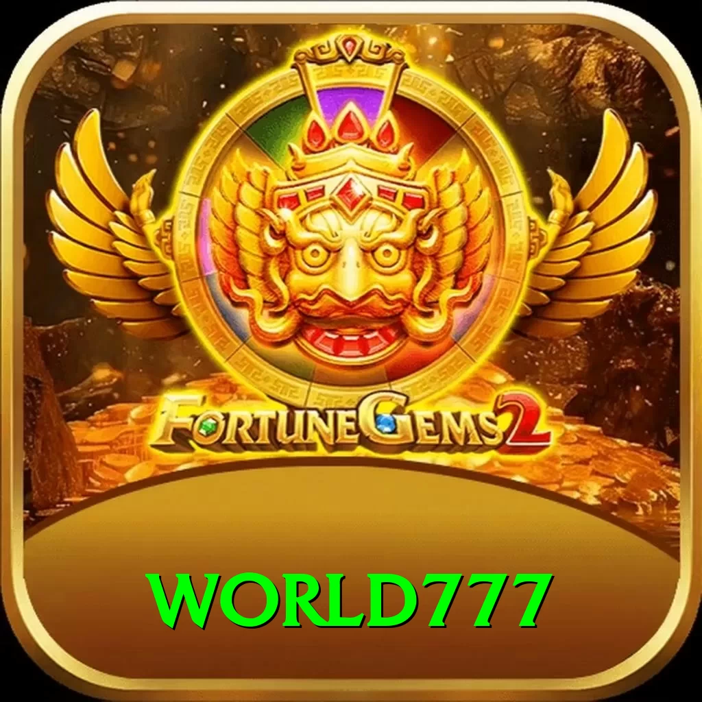 world777 Games (Casino & Earning) Gold v3.5.6 - 2