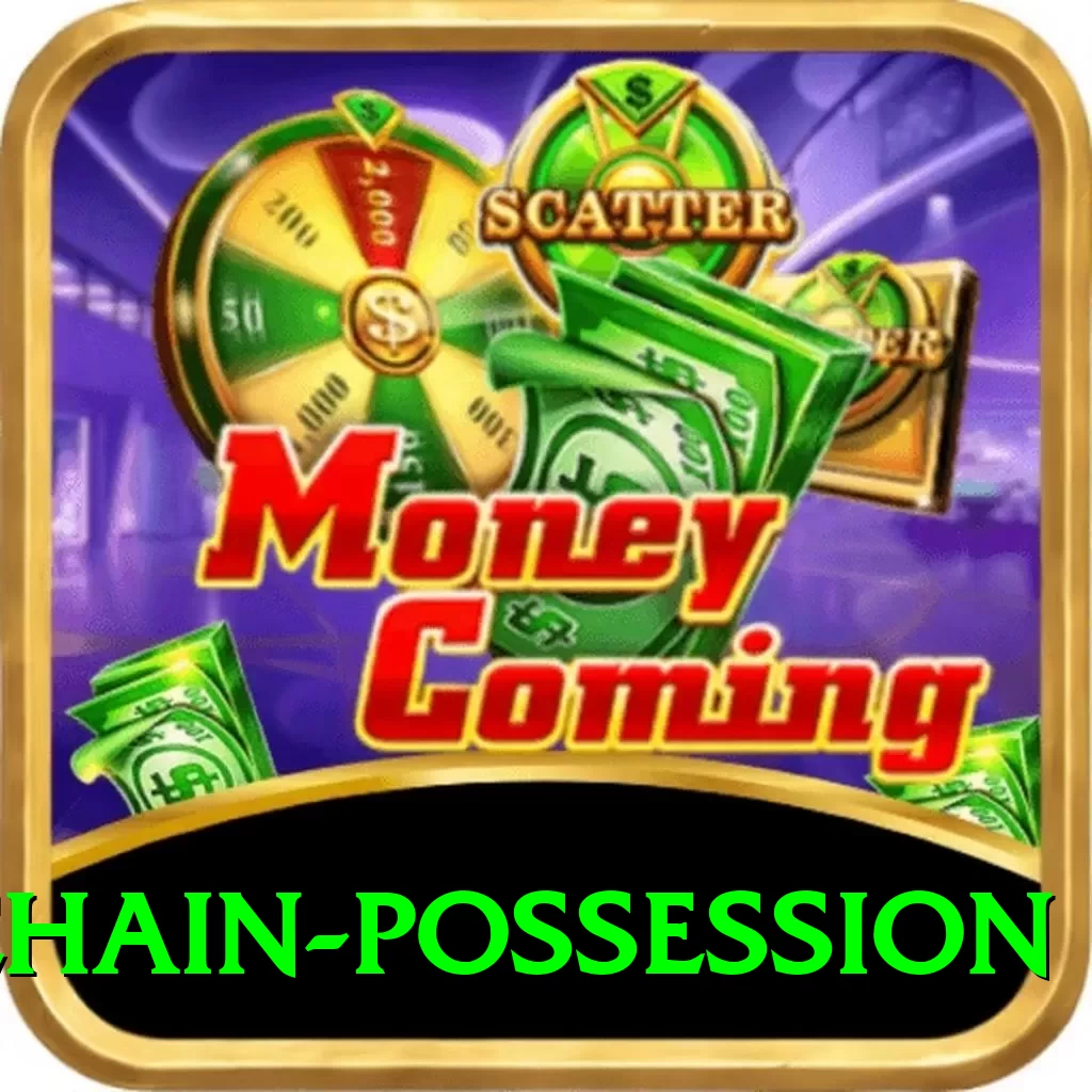 xgchain possession Games (Casino & Earning) Max v2.7.1 - 2
