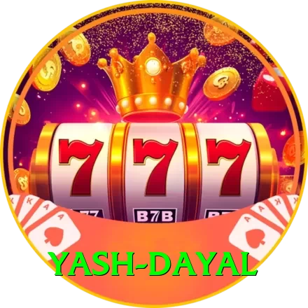 yash dayal Pro1 v2.7.2 - 2